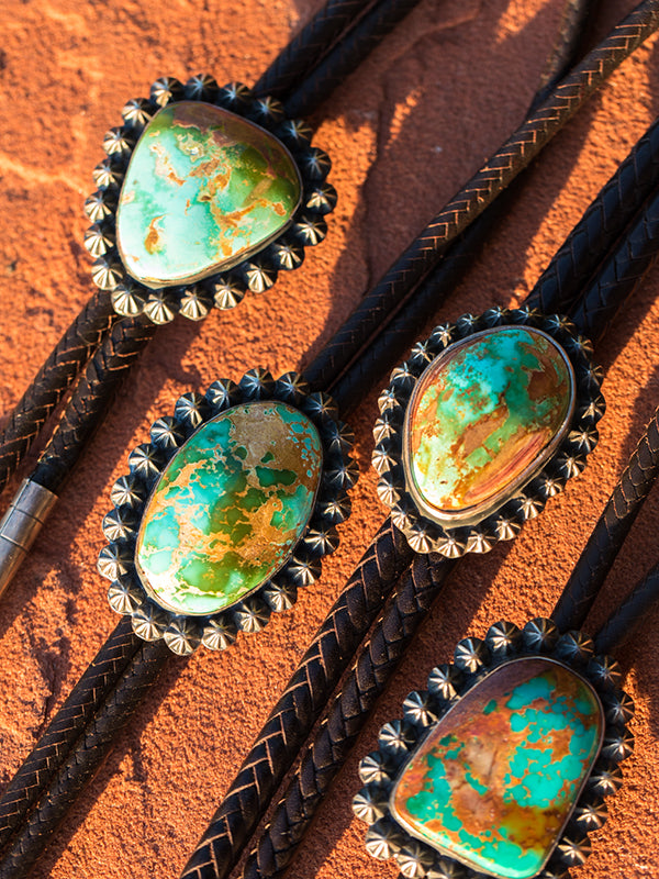 Shotbead Bolo
