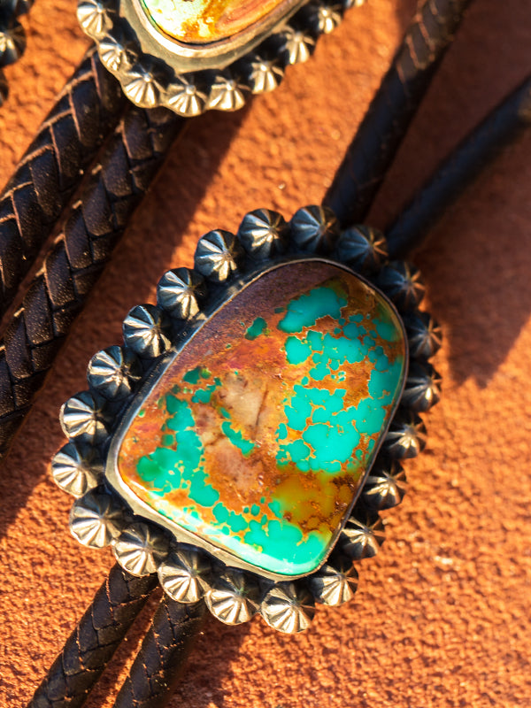 Shotbead Bolo