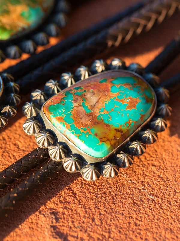 Shotbead Bolo