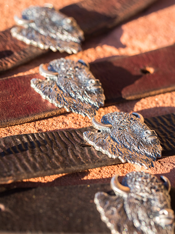 Tatanka Cuff