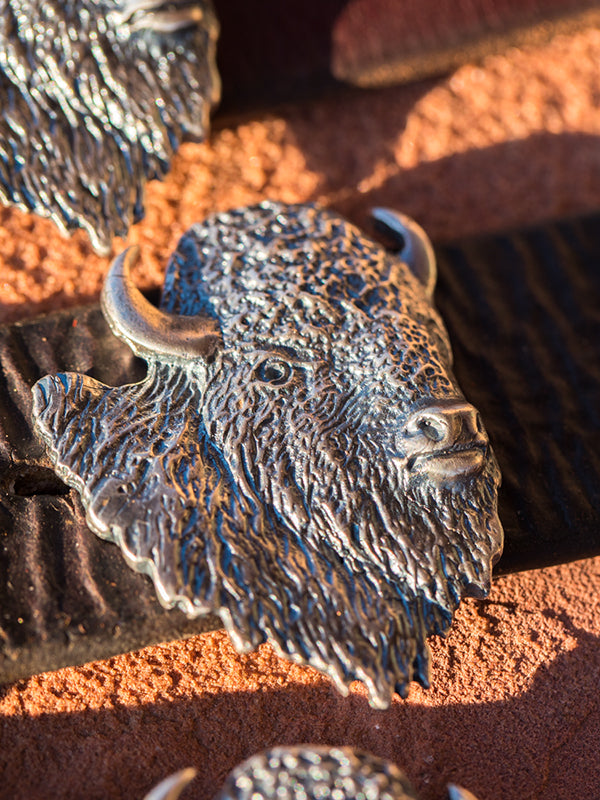 Tatanka Cuff
