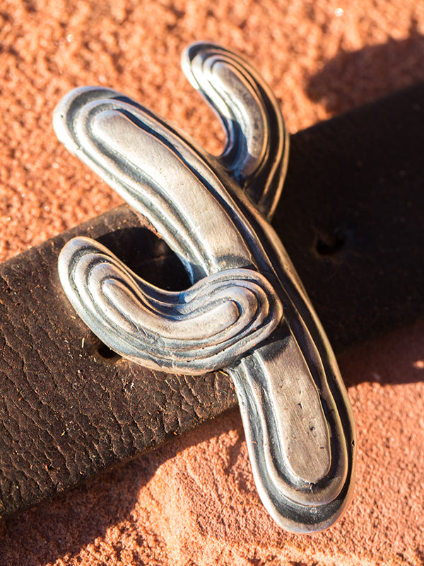 Saguaros cuff