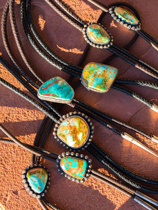 Shotbead Bolo