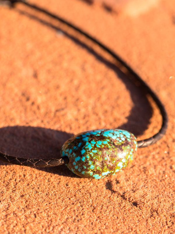 Pebble Choker