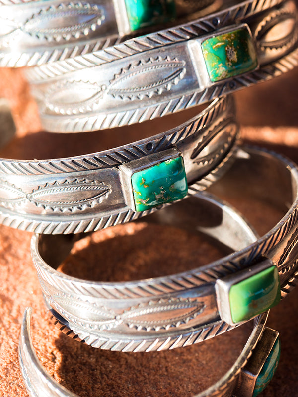 Jesse Robbins Cuff