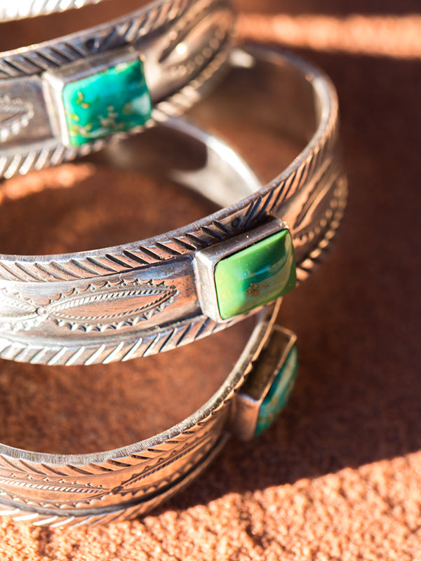 Jesse Robbins Cuff