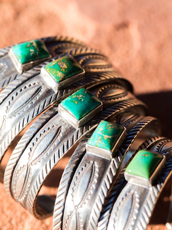 Jesse Robbins Cuff