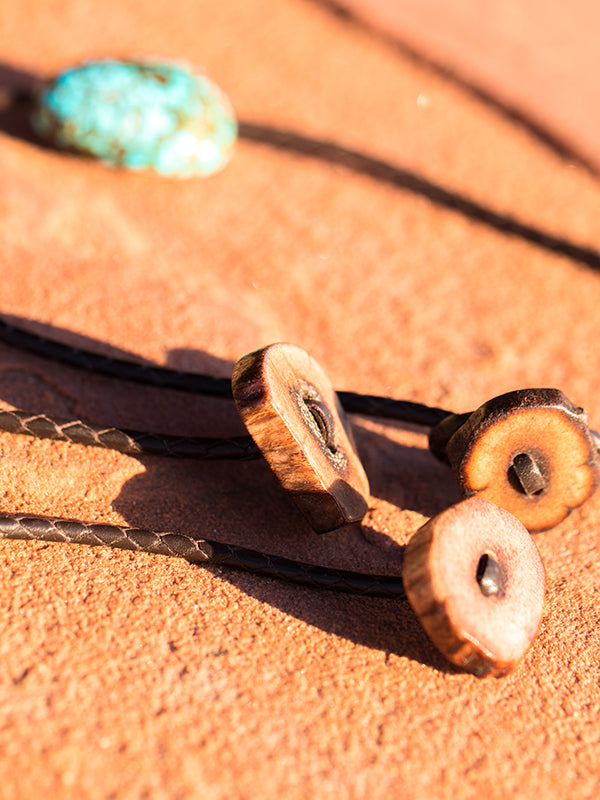 Pebble Choker