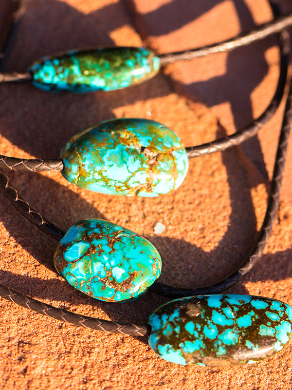 Pebble Choker