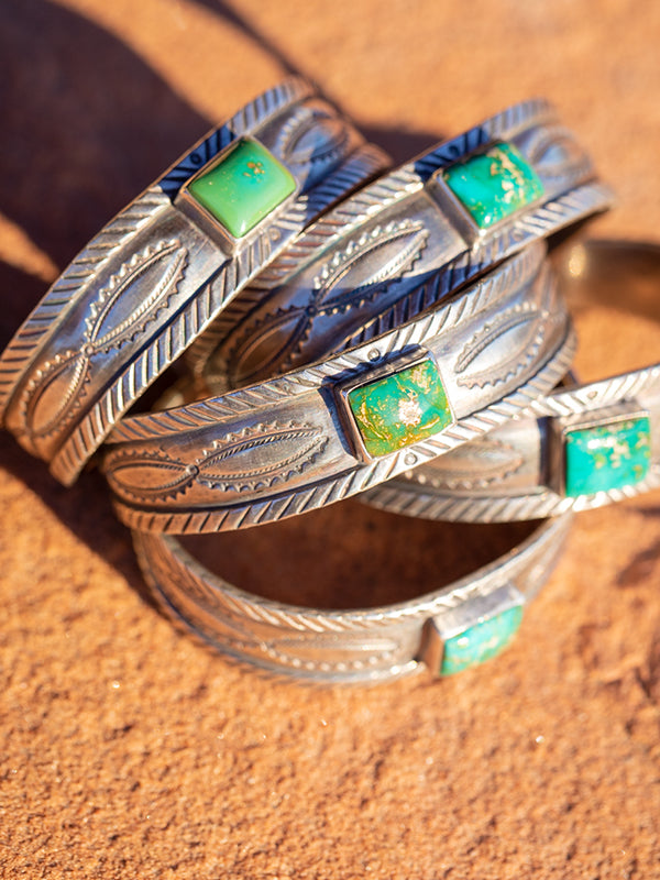 Jesse Robbins Cuff