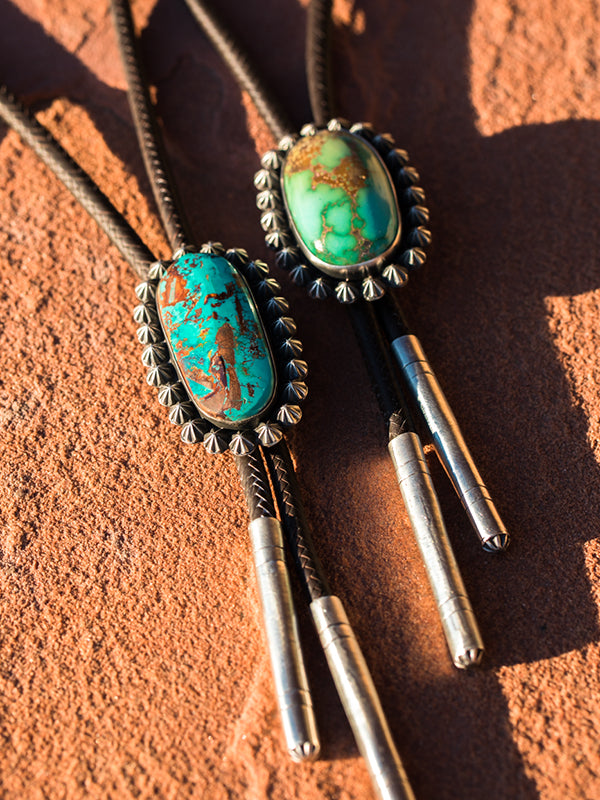 Shotbead Bolo