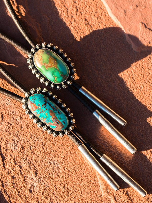 Shotbead Bolo