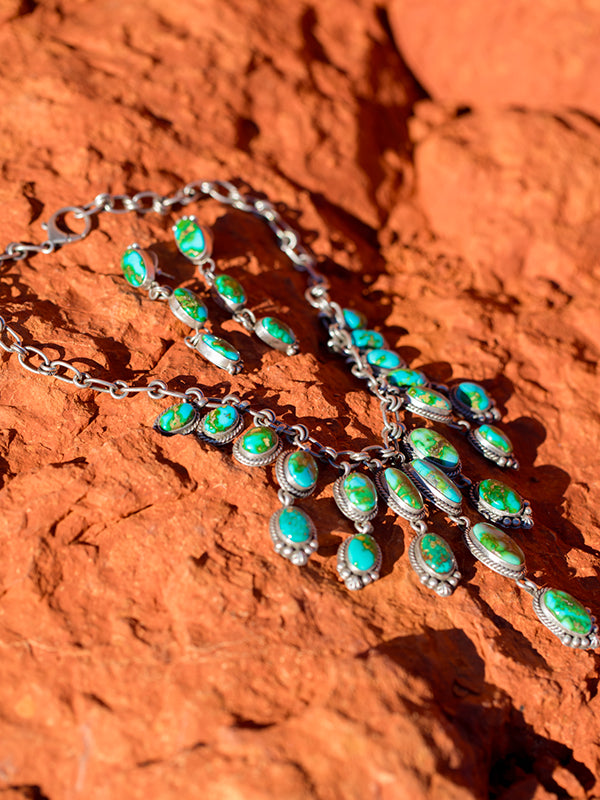 Tres Amigas Earrings