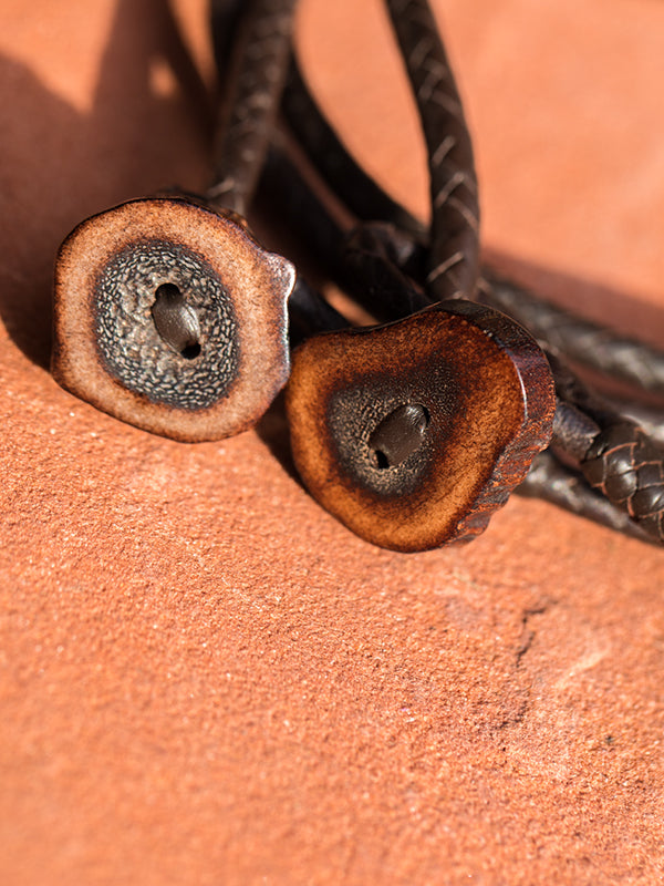 Charm Drop Necklace