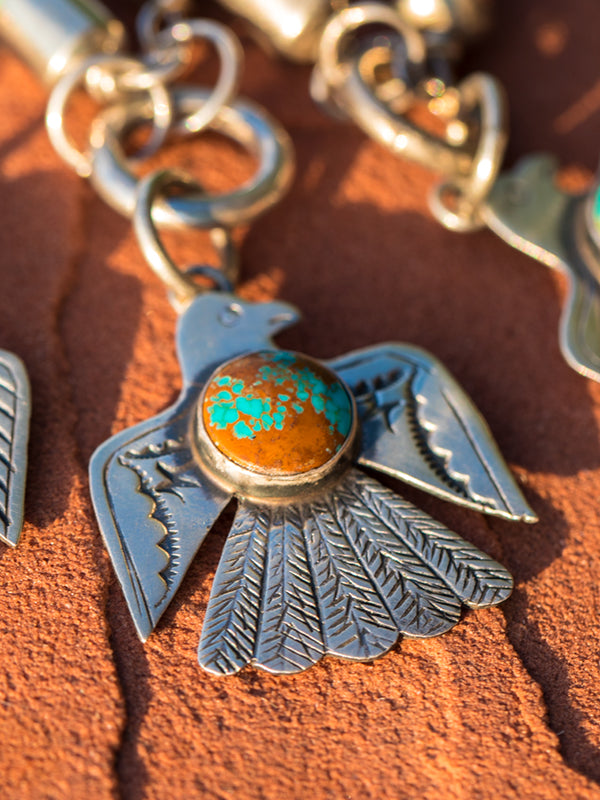Thunderbird pendant on sale
