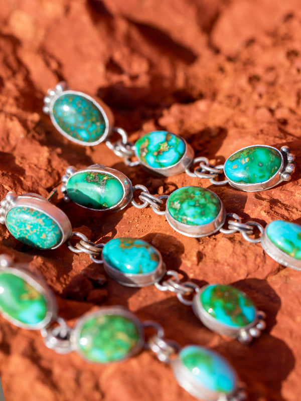 Tres Amigas Earrings