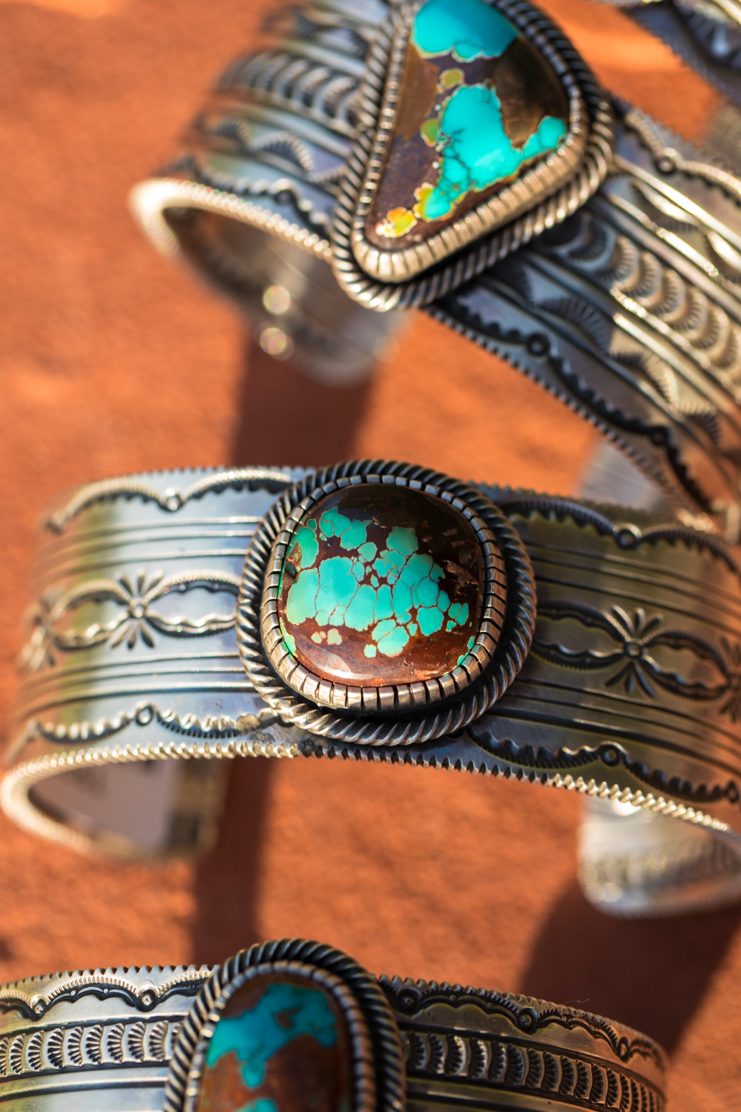 The Vaquero