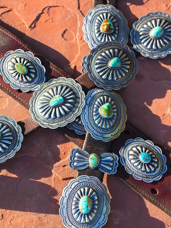 Concho belts for sale best sale
