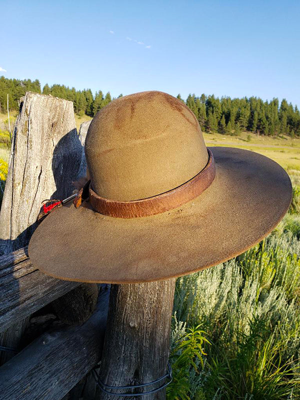 Saddle