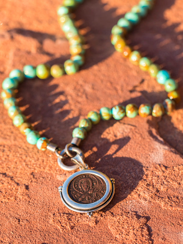 King Of Kings Pendant