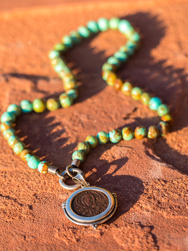 King Of Kings Pendant