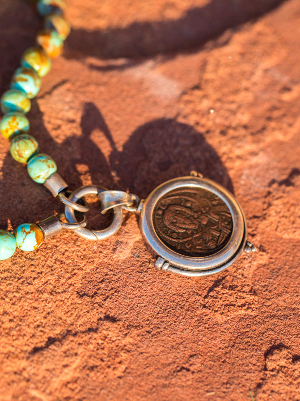 King Of Kings Pendant