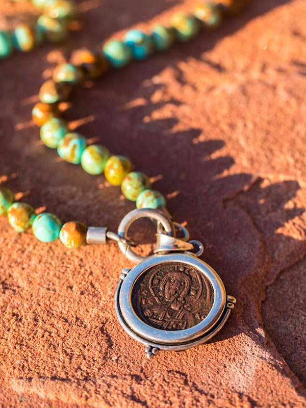 King Of Kings Pendant