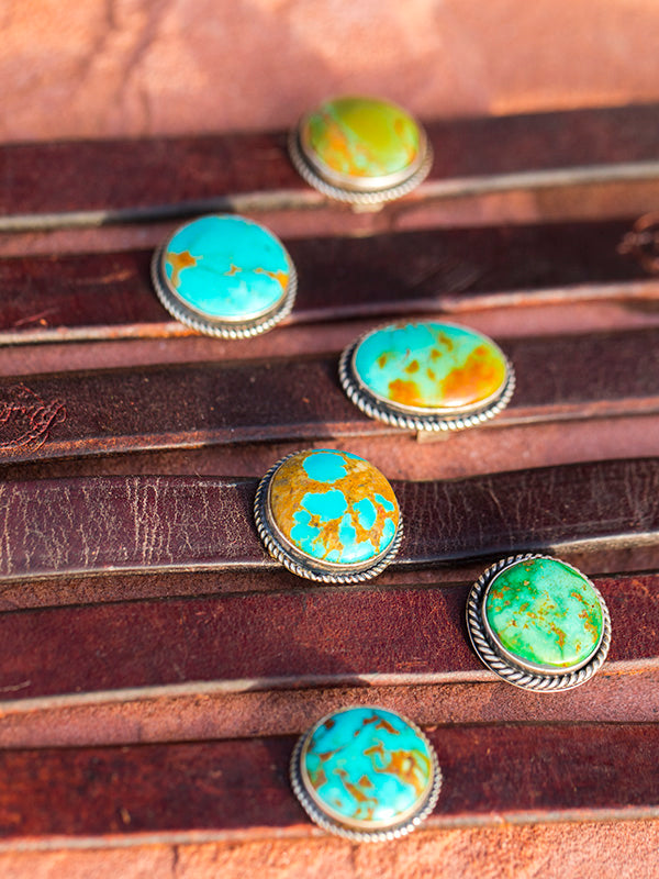 Twisted Gem Stackable