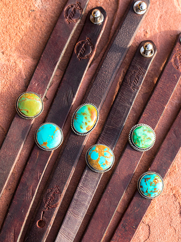 Twisted Gem Stackable