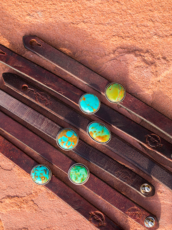 Twisted Gem Stackable