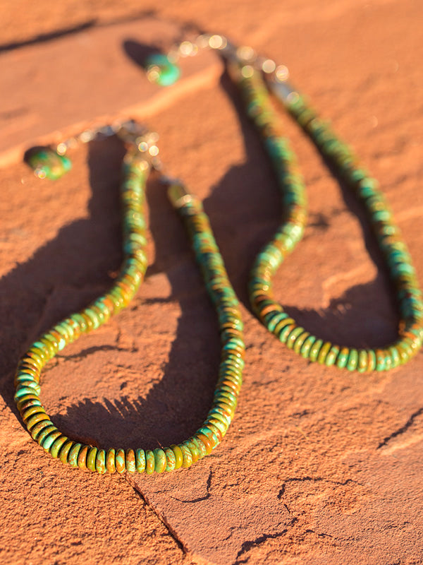 Sisters Necklace