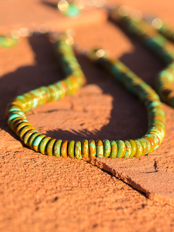 Sisters Necklace