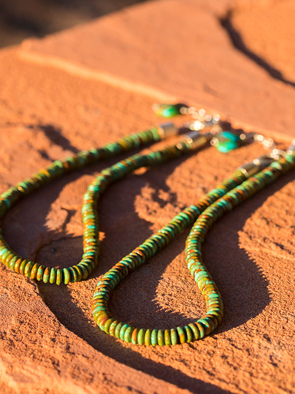 Sisters Necklace