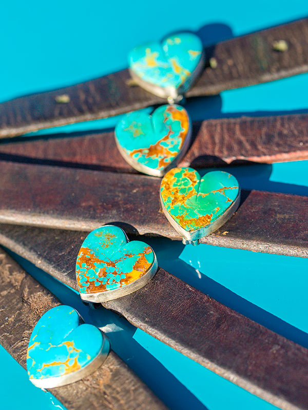 Grande Vintage Heart