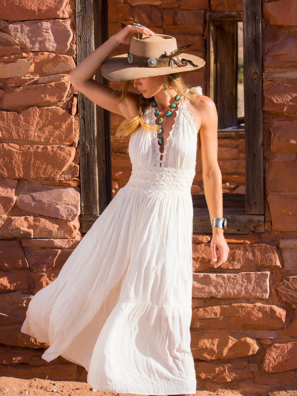 Custom Concho Hatband