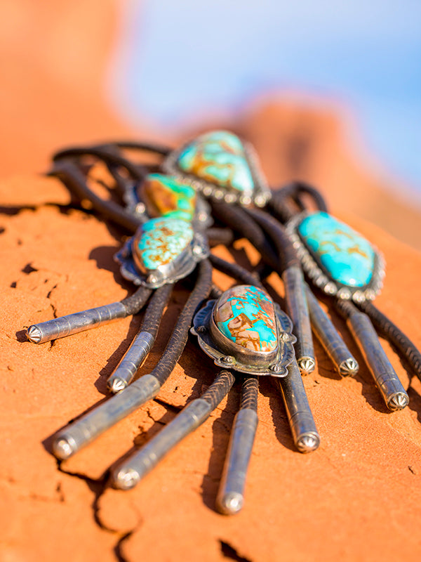 Shotbead Bolo