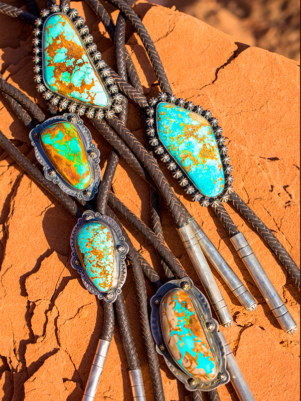 Shotbead Bolo