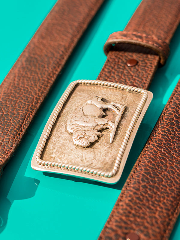 Buffalo Belt
