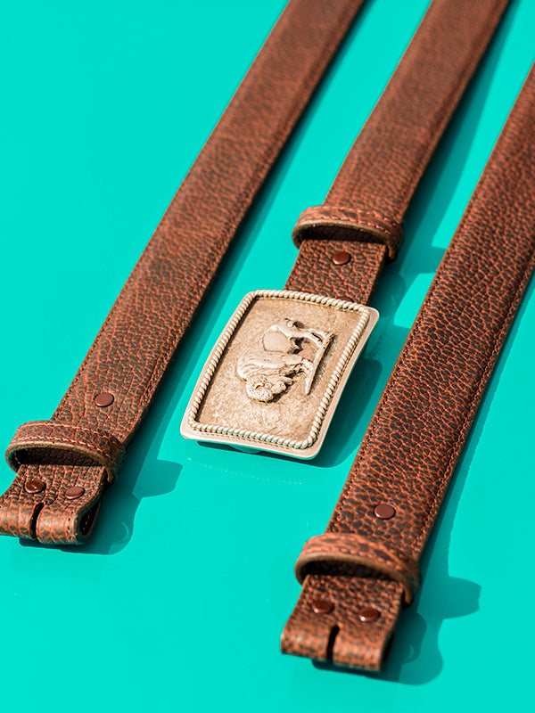 Buffalo Belt