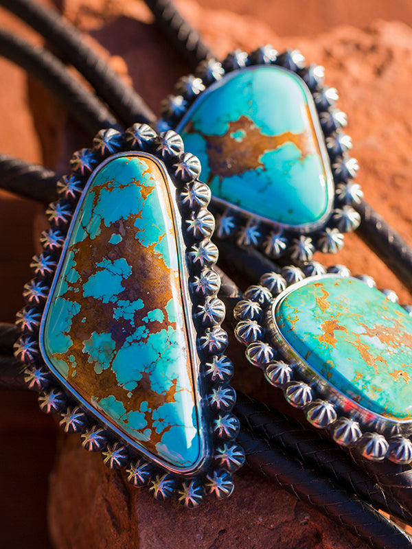 Shotbead Bolo