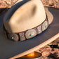 Chaco Concho Hatband