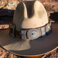 Chaco Concho Hatband