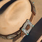 Chaco Concho Hatband