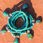 Twisted Pebble Stacker