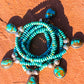 Twisted Pebble Stacker