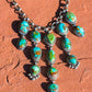 Petite Waterfall Necklace