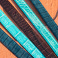 Wild Alligator Belts