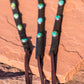 Yellowstone Hornback Hatband