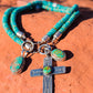 Sisters necklace