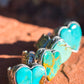 Heart Rings